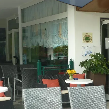 Hotel Lily Bibione