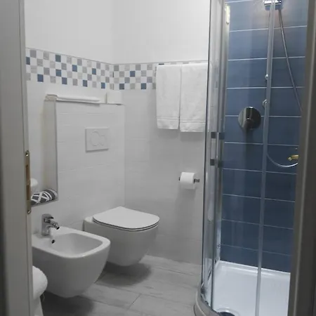 Lily Szálloda Bibione
