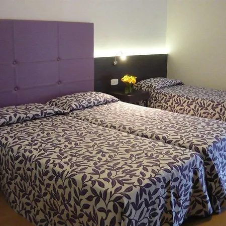 Otel Lily