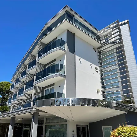 Hotel Lily 3*
