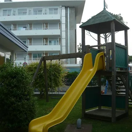 Hotel Lily Bibione