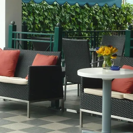 Hotel Lily Bibione