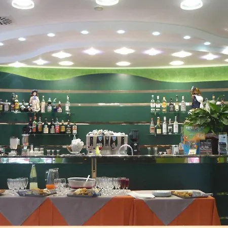 Otel Lily Bibione
