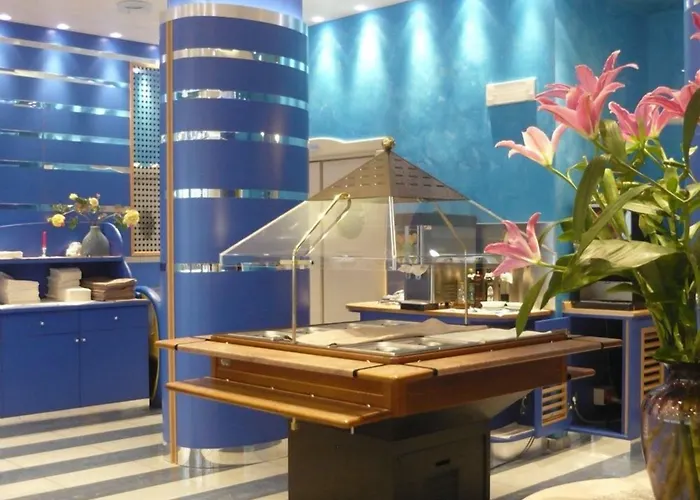 酒店 百合酒店 3*